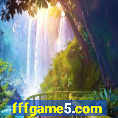 fffgame5.com