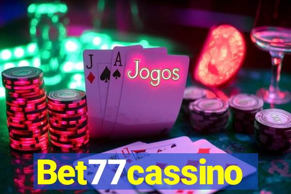 Bet77cassino