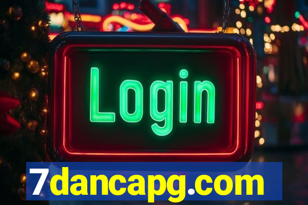 7dancapg.com