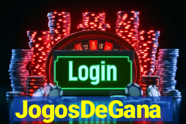 JogosDeGana