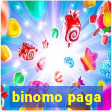 binomo paga