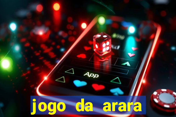 jogo da arara trade é confiável