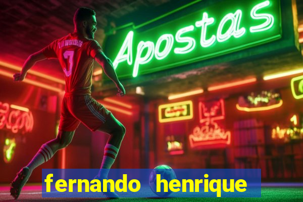 fernando henrique cardoso fortuna