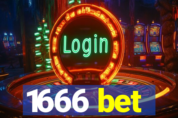 1666 bet