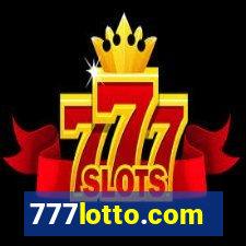 777lotto.com