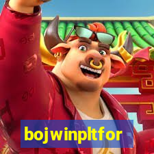 bojwinpltfor