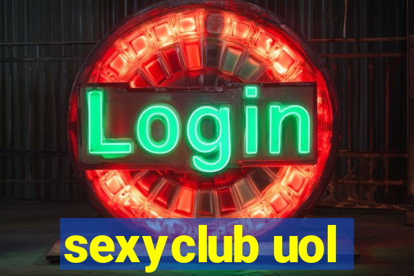 sexyclub uol