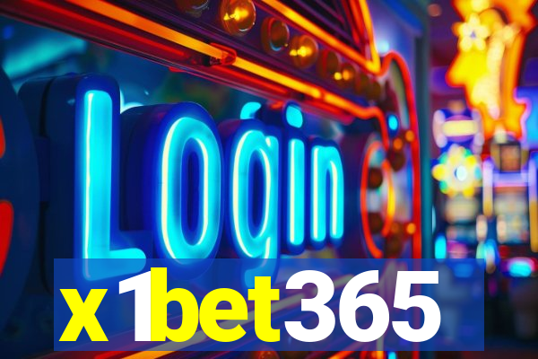 x1bet365