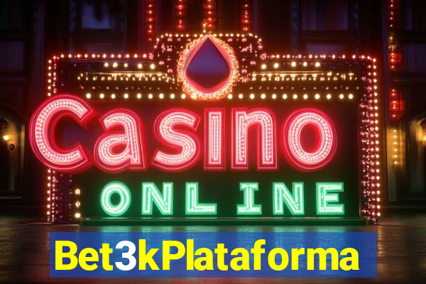 Bet3kPlataforma