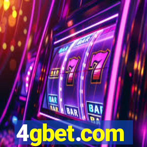 4gbet.com