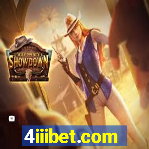 4iiibet.com