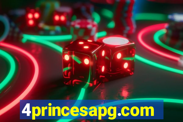 4princesapg.com