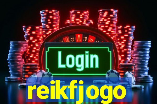 reikfjogo