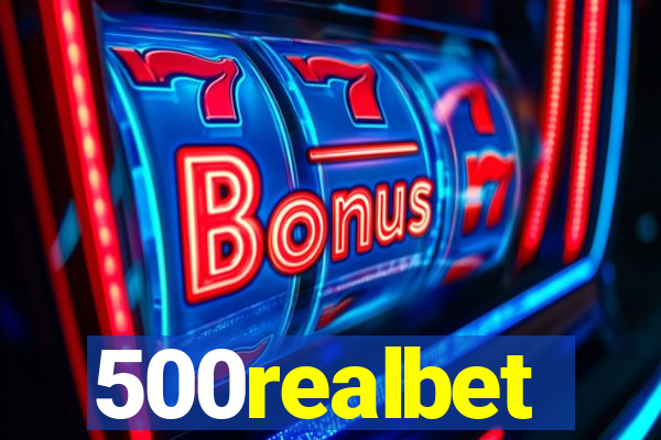 500realbet