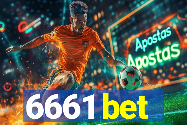 6661 bet