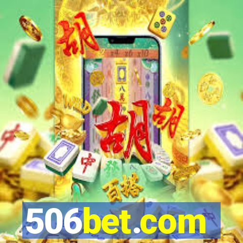 506bet.com