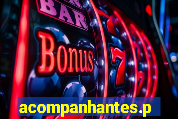 acompanhantes.pvh