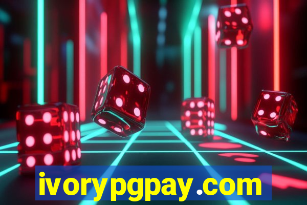 ivorypgpay.com