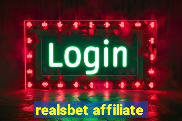 realsbet affiliate