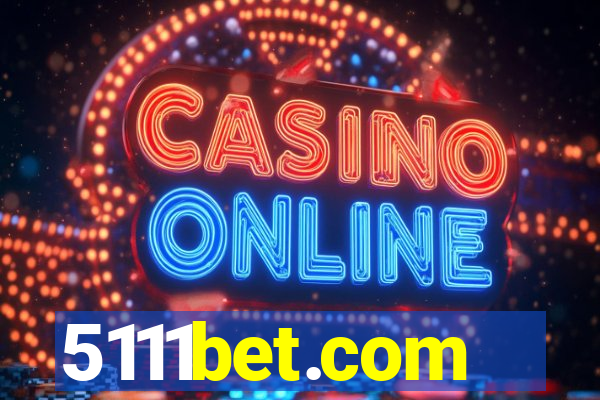 5111bet.com