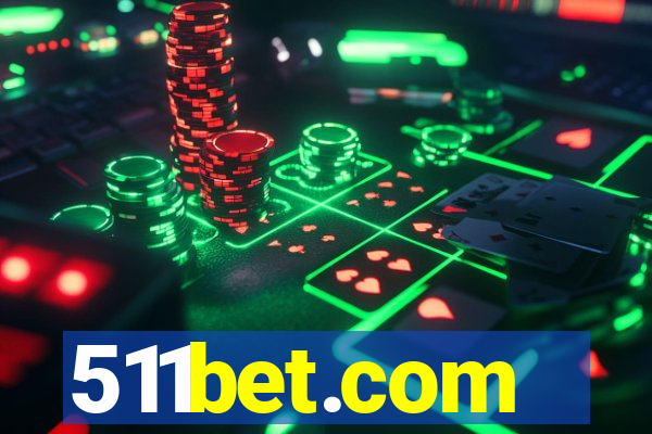 511bet.com