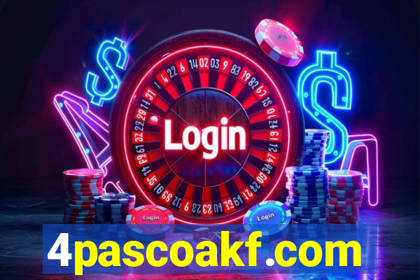 4pascoakf.com