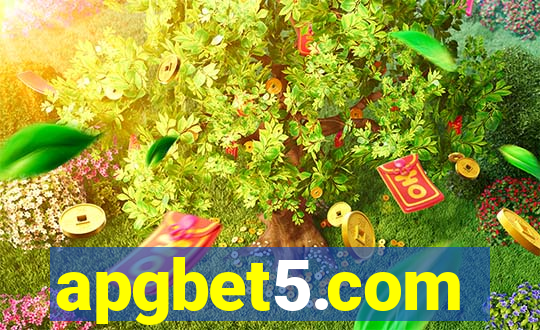 apgbet5.com