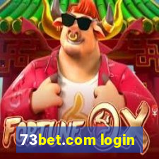 73bet.com login