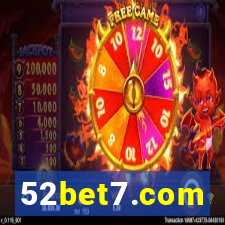 52bet7.com