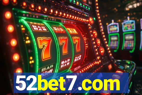 52bet7.com