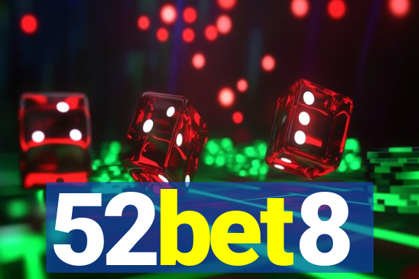 52bet8