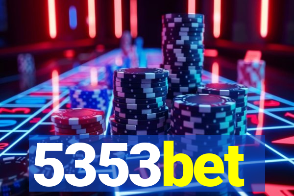 5353bet