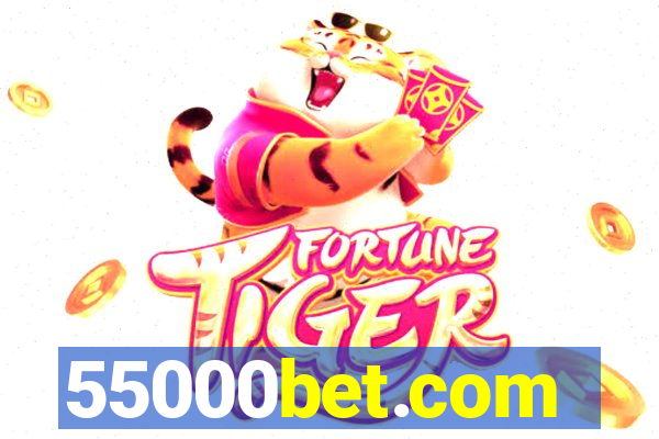 55000bet.com