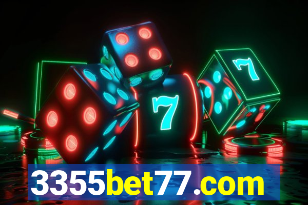 3355bet77.com