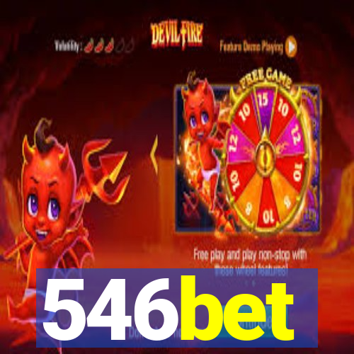 546bet