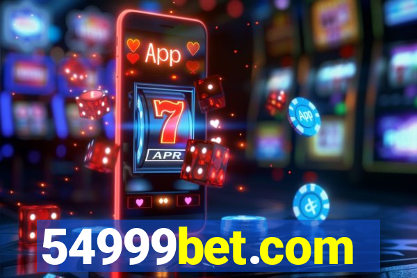 54999bet.com