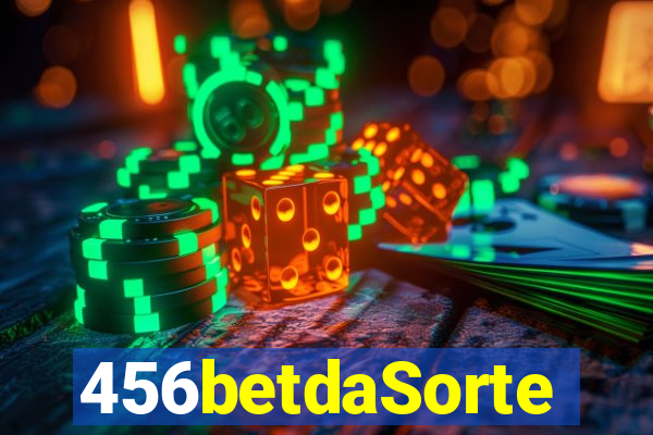 456betdaSorte