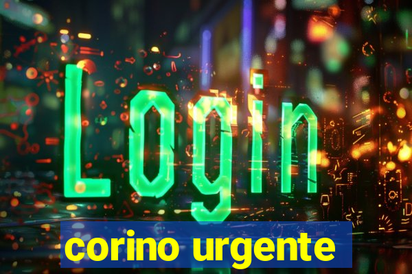 corino urgente