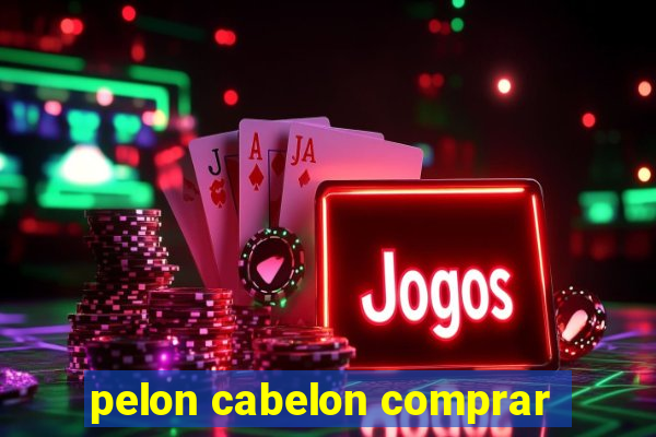 pelon cabelon comprar