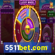 5511bet.com