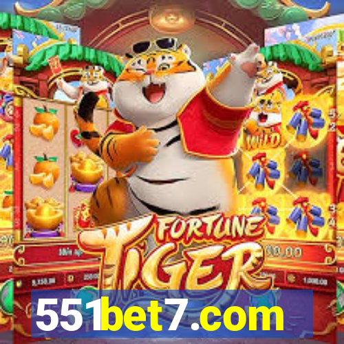 551bet7.com