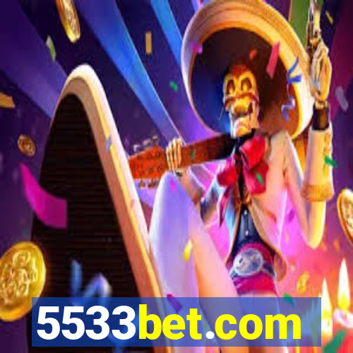 5533bet.com