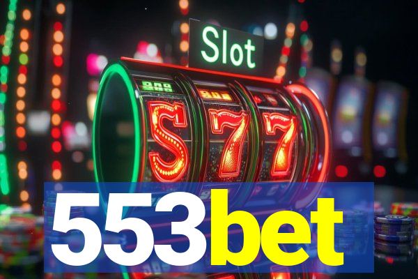 553bet