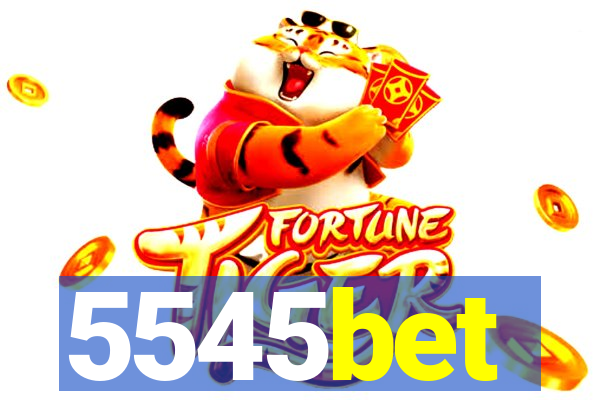 5545bet