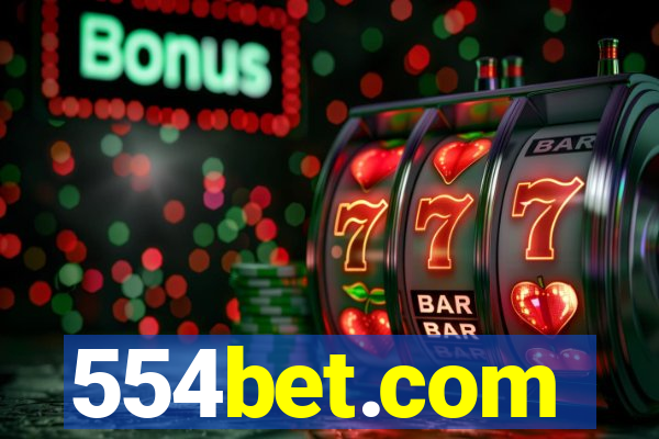 554bet.com