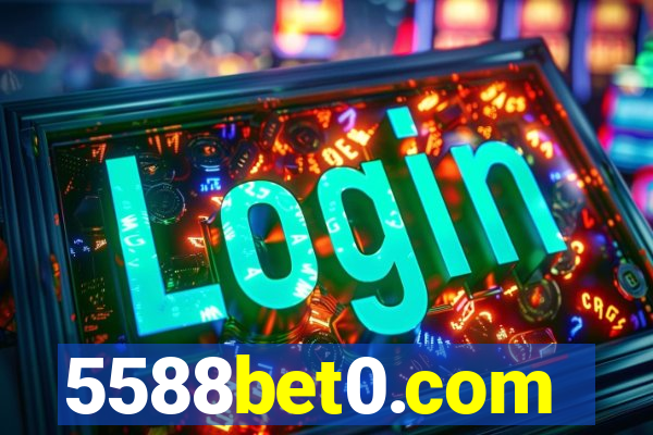 5588bet0.com