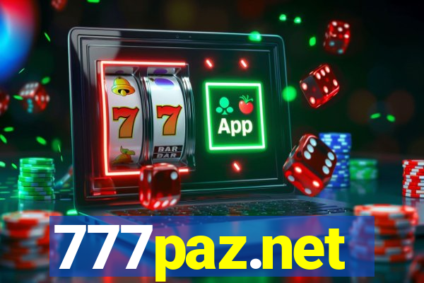 777paz.net