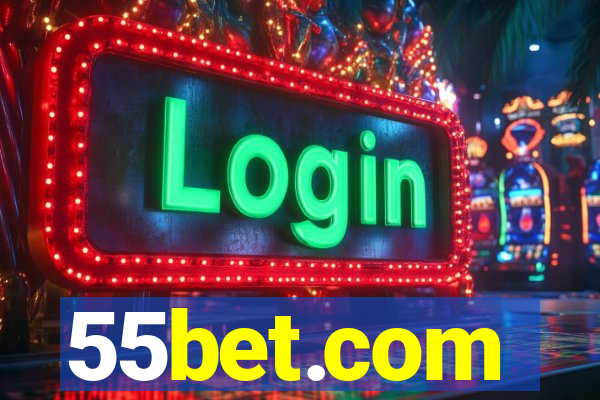 55bet.com