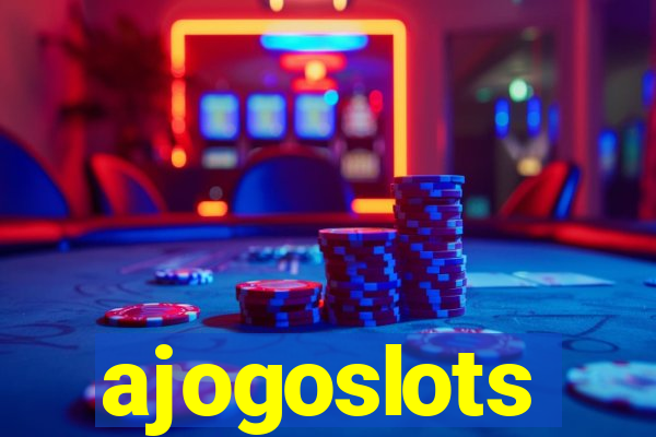 ajogoslots