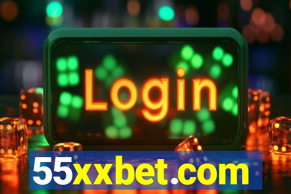 55xxbet.com